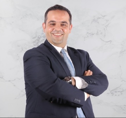 Eng. Ibrahim Zidan