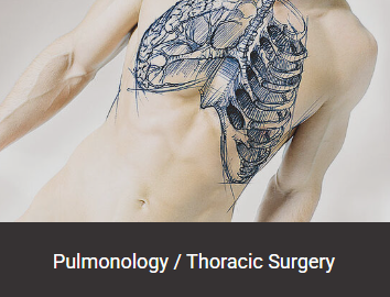 Thoracic endoscopy